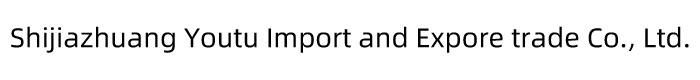Shijiazhuang Youtu Import and Expore trade Co., Ltd.